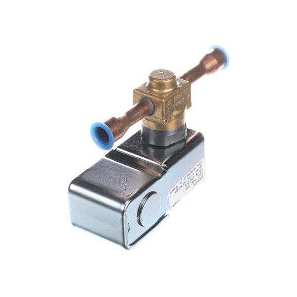 Solenoid Valve No E5S140 1/2 Od